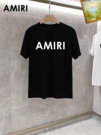 Picture of Amiri T Shirts Short _SKUAmirim-3xl25tn0631633